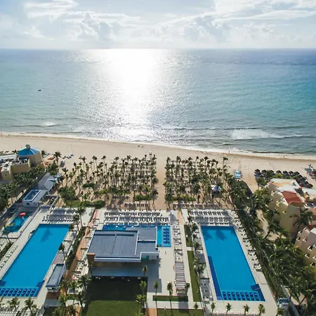 Riu Playacar