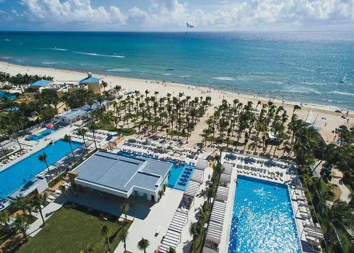 Resort Riu Playacar
