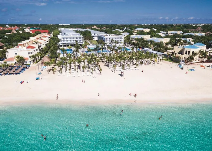 Resort Riu Playacar