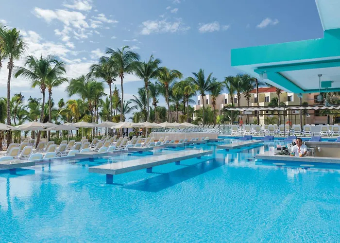 Riu Playacar Resort
