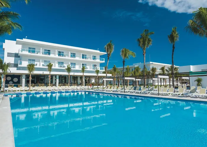 Resort Riu Playacar