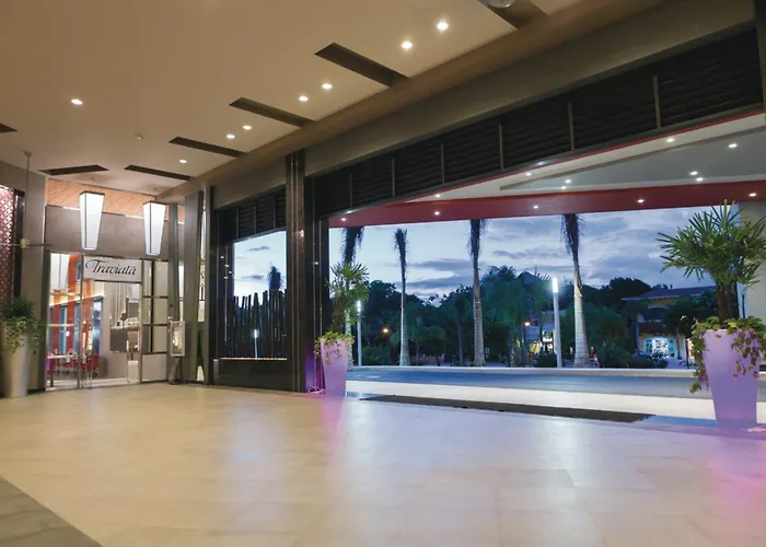 Resort Riu Playacar