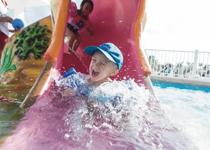 Riu Playacar