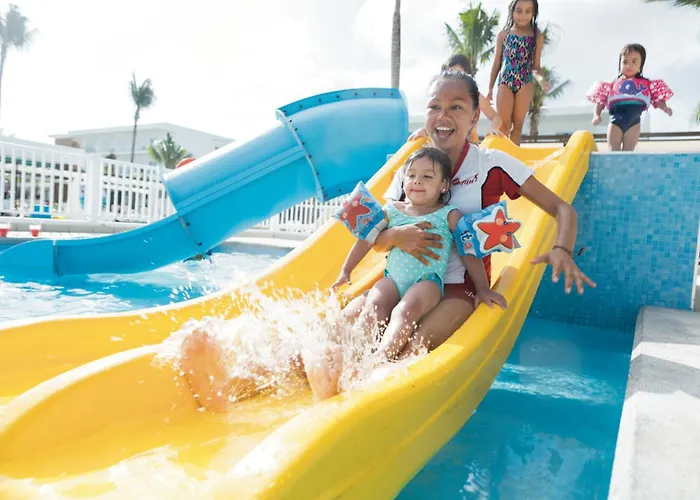 Riu Playacar Playa del Carmen