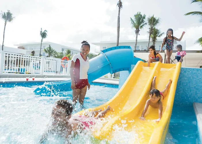 Riu Playacar 5*