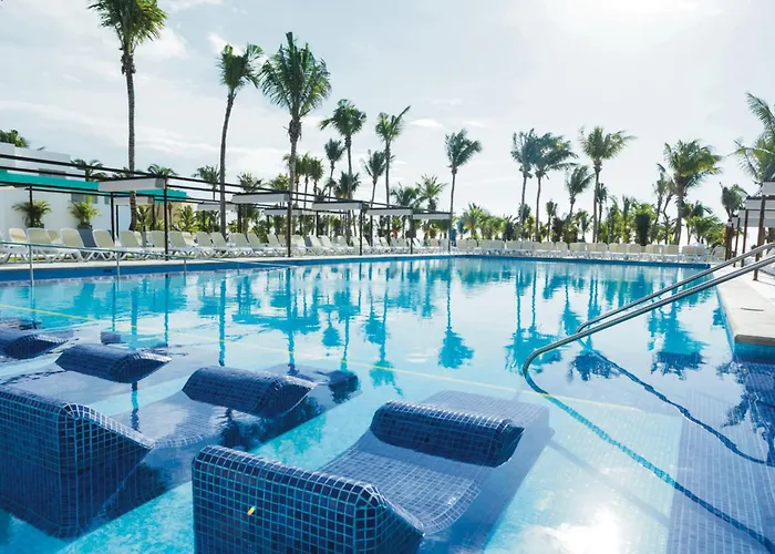 Riu Playacar Resort