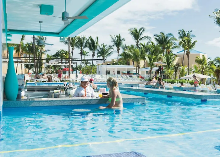 Resort Riu Playacar 5*