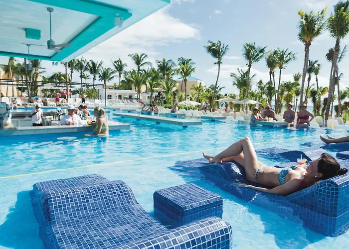 Riu Playacar