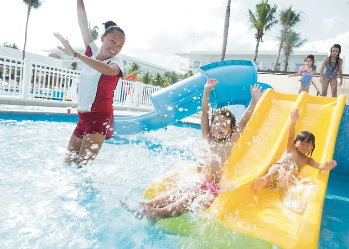 Riu Playacar Playa del Carmen