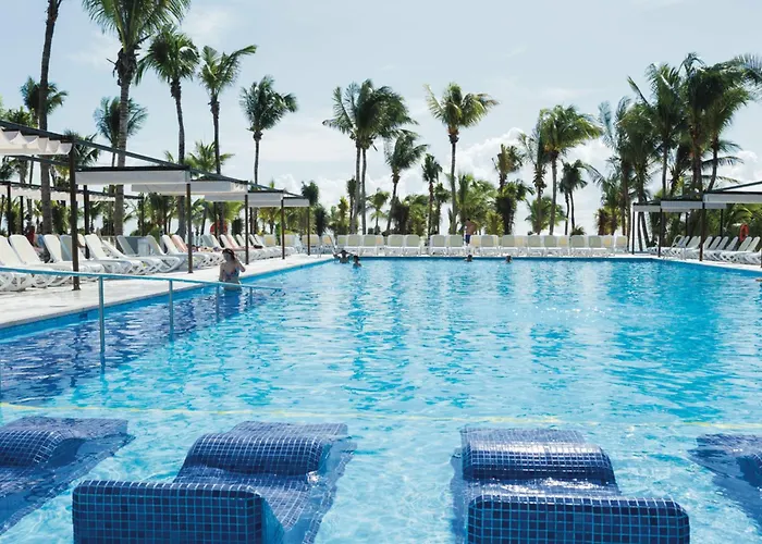 Riu Playacar Resort 5*