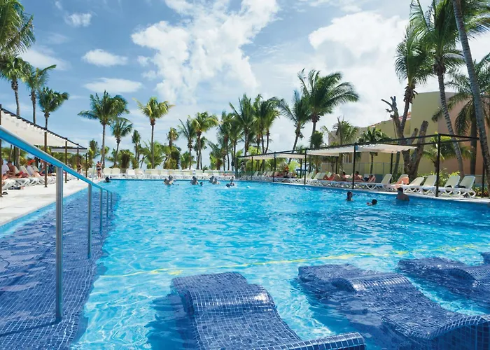 Resort Riu Playacar