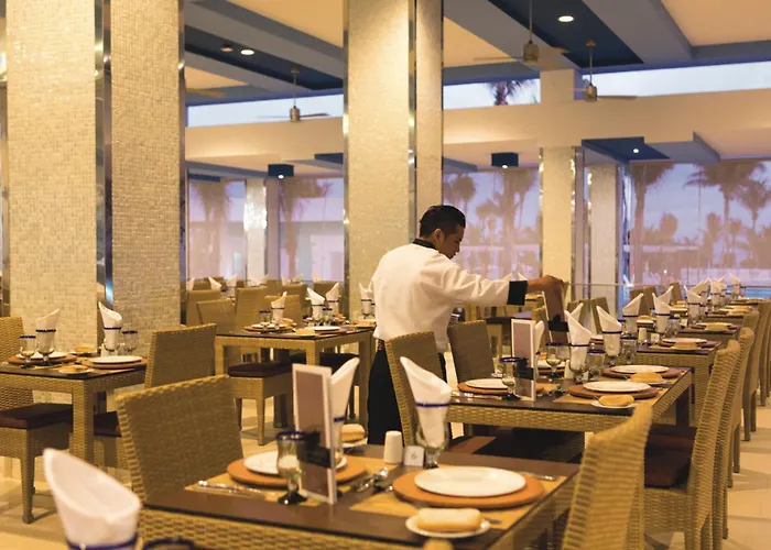 Resort Riu Playacar 5*