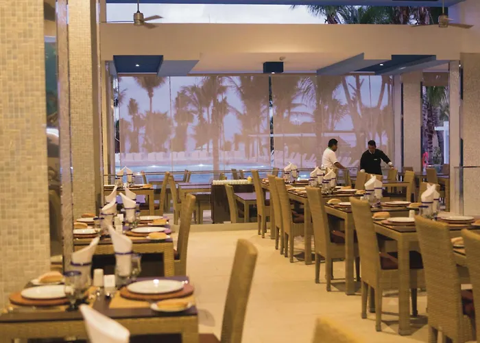 Riu Playacar Resort 5*