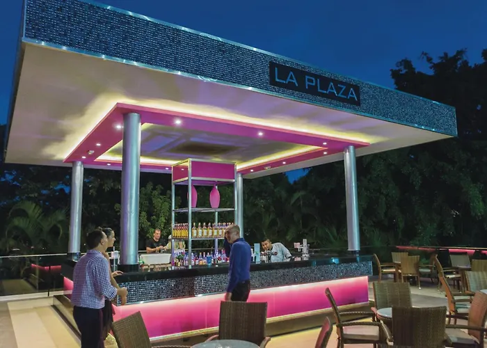 Resort Riu Playacar
