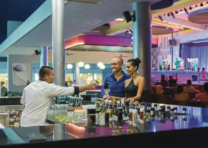 Riu Playacar