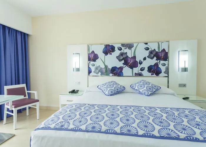 Resort Riu Playacar 5*