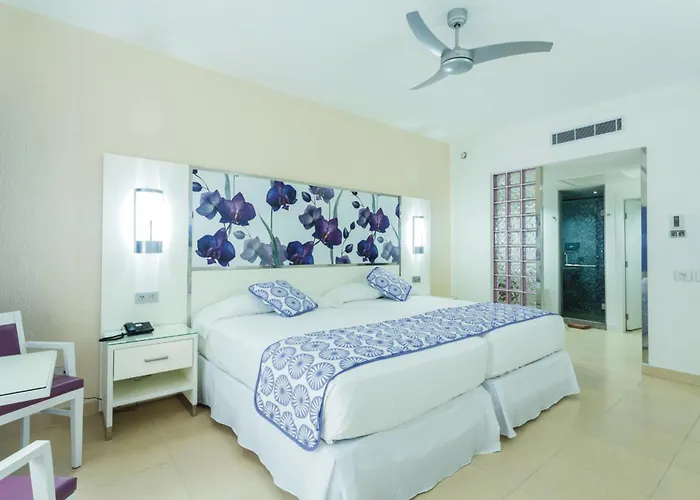Riu Playacar Resort