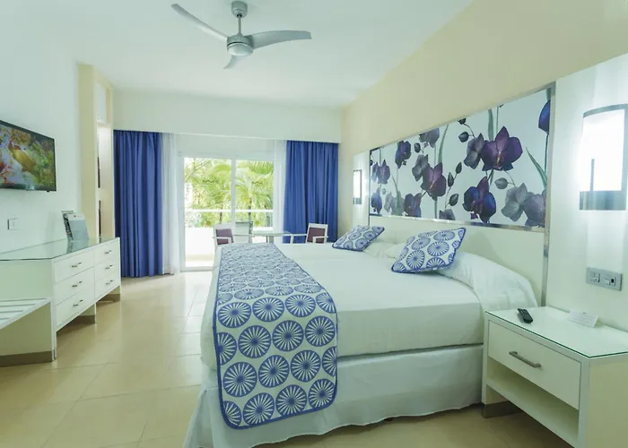 Riu Playacar