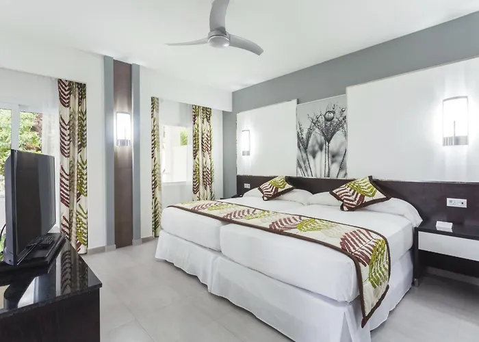Riu Playacar 5* Playa del Carmen