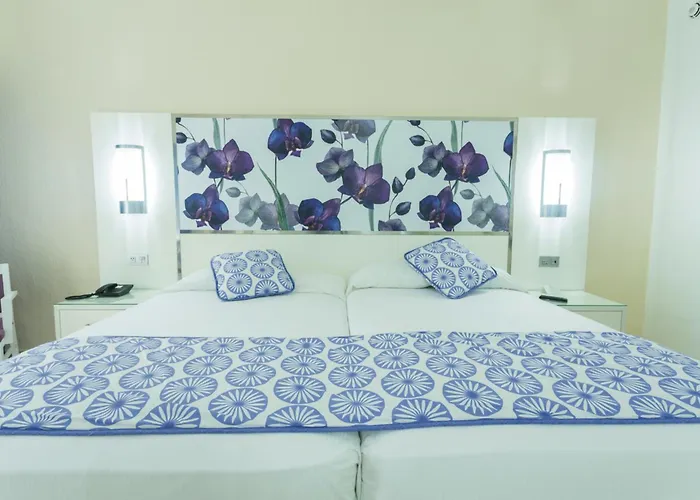 Riu Playacar 5*